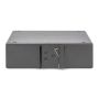 Digitus DN-651109 netwerk-switch Unmanaged Gigabit Ethernet (10/100/1000) Power over Ethernet (PoE) Zwart (DN-651109) thumbnail