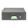 Digitus DN-651109 netwerk-switch Unmanaged Gigabit Ethernet (10/100/1000) Power over Ethernet (PoE) Zwart (DN-651109) thumbnail