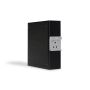 Digitus DN-651109 netwerk-switch Unmanaged Gigabit Ethernet (10/100/1000) Power over Ethernet (PoE) Zwart (DN-651109) thumbnail