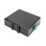 Digitus DN-651109 netwerk-switch Unmanaged Gigabit Ethernet (10/100/1000) Power over Ethernet (PoE) Zwart (DN-651109) thumbnail