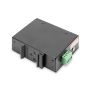Digitus DN-651111 network splitter Zwart (DN-651111) thumbnail