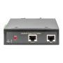 Digitus DN-651111 network splitter Zwart (DN-651111) thumbnail