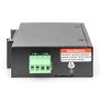 Digitus DN-651111 network splitter Zwart (DN-651111) thumbnail