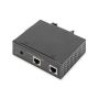 Digitus DN-651111 network splitter Zwart (DN-651111) thumbnail