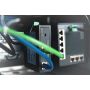 Digitus DN-651111 network splitter Zwart (DN-651111) thumbnail