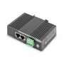 Digitus DN-651112 PoE adapter & injector Gigabit Ethernet 55 V (DN-651112) thumbnail