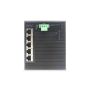Digitus DN-651126 netwerk-switch Unmanaged Gigabit Ethernet (10/100/1000) Zwart (DN-651126) thumbnail