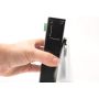 Digitus DN-651127 netwerk-switch Unmanaged Gigabit Ethernet (10/100/1000) Zwart (DN-651127) thumbnail