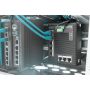 Digitus DN-651127 netwerk-switch Unmanaged Gigabit Ethernet (10/100/1000) Zwart (DN-651127) thumbnail