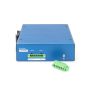 Digitus DN-651129 netwerk-switch Unmanaged Gigabit Ethernet (10/100/1000) Blauw (DN-651129) thumbnail