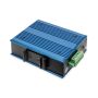 Digitus DN-651130 netwerk-switch Unmanaged Fast Ethernet (10/100) Zwart, Blauw (DN-651130) thumbnail