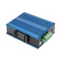 Digitus DN-651135 netwerk-switch Unmanaged Gigabit Ethernet (10/100/1000) Zwart, Blauw (DN-651135) thumbnail