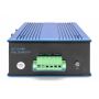 Digitus DN-651136 netwerk-switch Unmanaged Gigabit Ethernet (10/100/1000) Zwart, Blauw (DN-651136) thumbnail