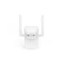 Digitus DN-7072 bridge & repeater Netwerkrepeater 300 Mbit/s Wit (DN-7072) thumbnail