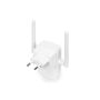 Digitus DN-7072 bridge & repeater Netwerkrepeater 300 Mbit/s Wit (DN-7072) thumbnail
