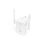 Digitus DN-7072 bridge & repeater Netwerkrepeater 300 Mbit/s Wit (DN-7072) thumbnail