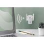 Digitus DN-7072 bridge & repeater Netwerkrepeater 300 Mbit/s Wit (DN-7072) thumbnail
