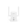 Digitus DN-7072 bridge & repeater Netwerkrepeater 300 Mbit/s Wit (DN-7072) thumbnail