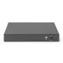 Digitus DN-80067 netwerk-switch Unmanaged Gigabit Ethernet (10/100/1000) Zwart (DN-80067) thumbnail