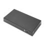 Digitus DN-80067 netwerk-switch Unmanaged Gigabit Ethernet (10/100/1000) Zwart (DN-80067) thumbnail