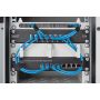 Digitus DN-80114 netwerk-switch Unmanaged Gigabit Ethernet (10/100/1000) Grijs (DN-80114) thumbnail