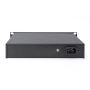 Digitus DN-80115 netwerk-switch Unmanaged Gigabit Ethernet (10/100/1000) 1U Zwart (DN-80115) thumbnail