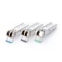 Digitus DN-81001 netwerk transceiver module Vezel-optiek 1000 Mbit/s mini-GBIC 1310 nm (DN-81001) thumbnail