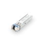 Digitus mini GBIC(SFP) Module, 20km,DD netwerk transceiver module 10000 Mbit/s 1550 nm (DN-81003-01) thumbnail