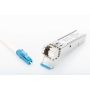 Digitus mini GBIC(SFP) Module, 20km,DD netwerk transceiver module 10000 Mbit/s 1550 nm (DN-81003-01) thumbnail