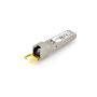 Digitus DN-81005 netwerk transceiver module Koper 1250 Mbit/s SFP (DN-81005) thumbnail