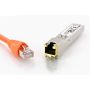Digitus DN-81005-01 netwerk transceiver module Koper 1250 Mbit/s SFP (DN-81005-01) thumbnail