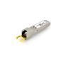 Digitus DN-81210 netwerk transceiver module Koper 10000 Mbit/s SFP (DN-81210) thumbnail