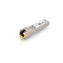 Digitus DN-81210 netwerk transceiver module Koper 10000 Mbit/s SFP (DN-81210) thumbnail