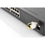 Digitus DN-81210 netwerk transceiver module Koper 10000 Mbit/s SFP (DN-81210) thumbnail