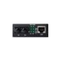 Digitus DN-82010-1 netwerk media converter Intern 1310 nm Multimode Zwart (DN-82010-1) thumbnail