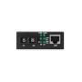 Digitus Fast Ethernet, RJ-45/SC netwerk media converter 100 Mbit/s 1310 nm Multimode Zwart (DN-82020-1) thumbnail