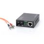 Digitus DN-82110-1 netwerk media converter 1000 Mbit/s 850 nm Multimode (DN-82110-1) thumbnail
