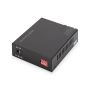 Digitus DN-82120-1 netwerk media converter 1000 Mbit/s 850 nm Multimode (DN-82120-1) thumbnail