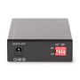 Digitus DN-82140 netwerk media converter 1000 Mbit/s Zwart (DN-82140) thumbnail