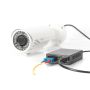 Digitus DN-82160 netwerk media converter 1000 Mbit/s 1310 nm Single-mode Zwart (DN-82160) thumbnail