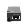 Digitus DN-95102-1 PoE adapter & injector Gigabit Ethernet 48 V (DN-95102-1) thumbnail