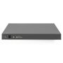Digitus DN-95117 netwerk-switch Gigabit Ethernet (10/100/1000) Power over Ethernet (PoE) 1U Grijs (DN-95117) thumbnail