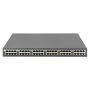 Digitus DN-95117 netwerk-switch Gigabit Ethernet (10/100/1000) Power over Ethernet (PoE) 1U Grijs (DN-95117) thumbnail