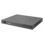 Digitus DN-95117 netwerk-switch Gigabit Ethernet (10/100/1000) Power over Ethernet (PoE) 1U Grijs (DN-95117) thumbnail