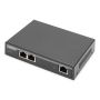 Digitus DN-95127-1 PoE adapter & injector Gigabit Ethernet 57 V (DN-95127-1) thumbnail