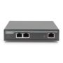 Digitus DN-95127-1 PoE adapter & injector Gigabit Ethernet 57 V (DN-95127-1) thumbnail