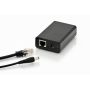 Digitus DN-95205 PoE adapter & injector Gigabit Ethernet 12 V (DN-95205) thumbnail
