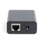 Digitus DN-95205 PoE adapter & injector Gigabit Ethernet 12 V (DN-95205) thumbnail