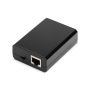 Digitus DN-95205 PoE adapter & injector Gigabit Ethernet 12 V (DN-95205) thumbnail