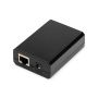 Digitus DN-95205 PoE adapter & injector Gigabit Ethernet 12 V (DN-95205) thumbnail